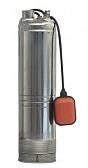 Насос колодезный GRUNDFOS SPO 3-65A (с поплавком)